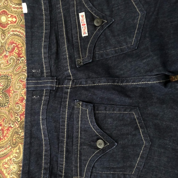 Hudson jeans 32 - Picture 3 of 4